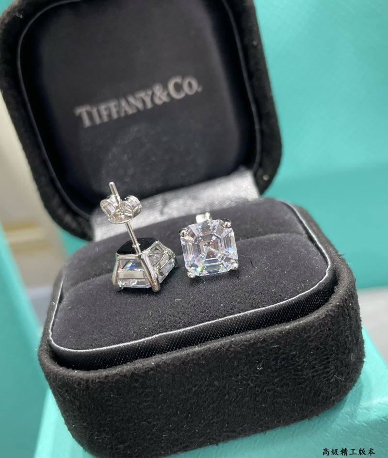 Tiffany Earrings